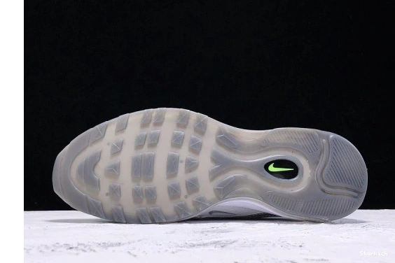 SE Running BV6670-101 White Women Air 97 Max UL 17 Hologram Blue 1228